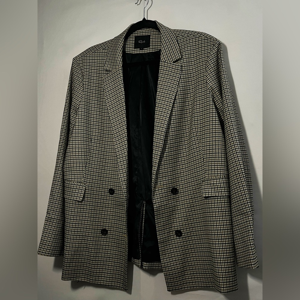 RAILS Jacket